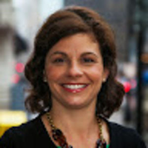 Meet your Posher, Susan